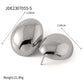 Fashion Special-interest Stainless Steel Earring