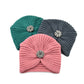 Bohemian Ball Accessories Pullover Hat