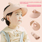 Child Sun-proof Visor Straw Hat