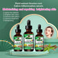 Cosmetic Facial Skin Care Licorice Root Fluoride