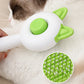 Pet Dog Brush Cat Comb Self Cleaning Pet Hair Remover