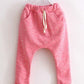 Children Pants For Baby Girls