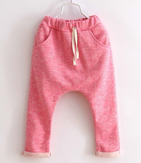 Children Pants For Baby Girls