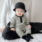 Baby Jumpsuit Spring And Summer Men And Women