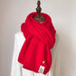 Shawl Accessories Cashmere Scarf Women Scarfs Winter