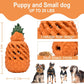 Dog Toys For Dogs Pineapple Dog Chew Toys