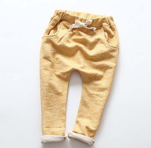 Children Pants For Baby Girls