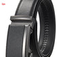 Men's Business Leather Split Leather Belt